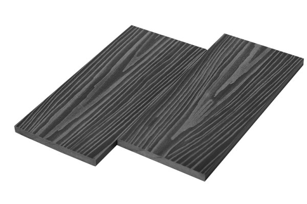 Заборная доска RusDecking UnoDeck Forte - Графит купить в Луганске