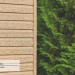 Сайдинг Ю-Пласт TIMBERBLOCK Кедр (Тимберблок), Кедр Натуральный купить в Луганске