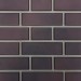 Фасадная панель FineBer, Кирпич Клинкерный 3D Коричново чёрный купить в Луганске