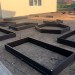 Доска грядочная NauticPrime 450x35x2950мм, Венге купить в Луганске