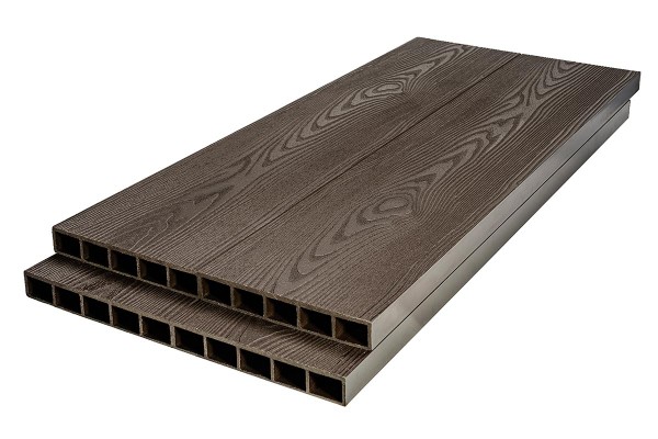 Доска грядочная NauticPrime 450x35x2950мм, Венге купить в Луганске