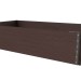 Доска грядочная NauticPrime 450x35x2950мм, Венге купить в Луганске