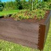 Доска грядочная NauticPrime 450x35x2950мм, Венге купить в Луганске