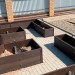 Доска грядочная NauticPrime 450x35x2950мм, Венге купить в Луганске