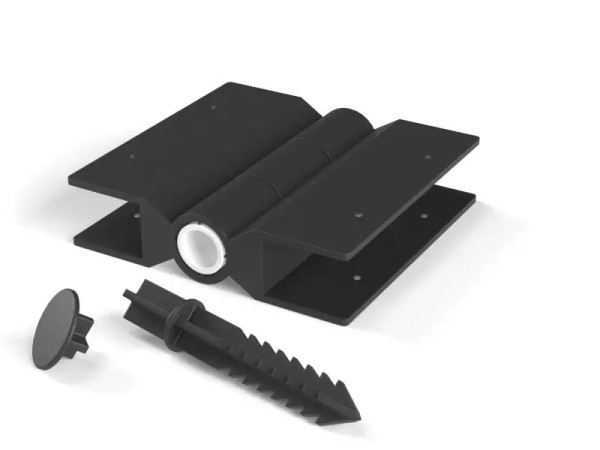 Шарнир для грядочной доски 150 купить в Луганске