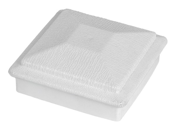 Крышка верхняя Woodvex Белый купить в Луганске