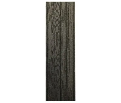 Доска Террасная NanoWood «Standart» Derevo двухсторонняя - Антрацит 150×26