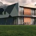 Фиброцементные панели Roofas COLOR Line Cream купить в Луганске