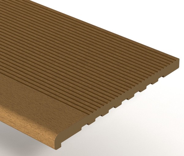 Ступени из ДПК WOODVEX Select Вуд купить в Луганске