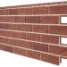 Фасадная панель VOX SOLID BRICK REGULAR дорсет купить в Луганске