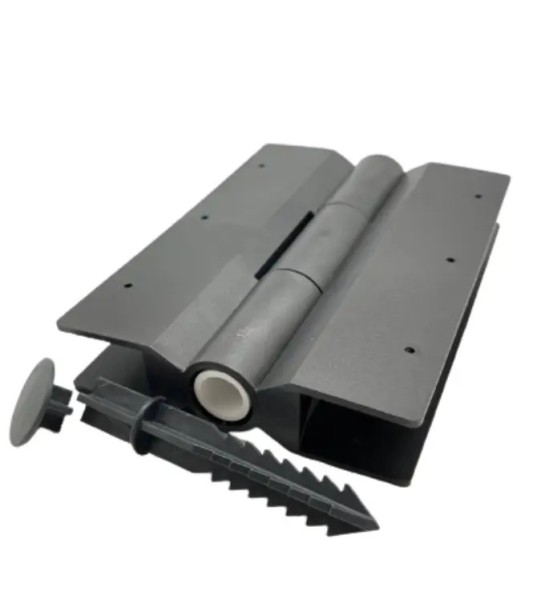 Шарнир для грядочной доски 225 купить в Луганске