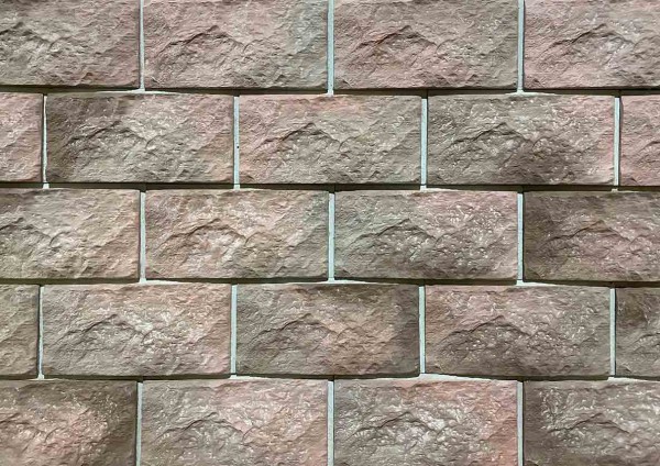 Фиброцементные панели КАНЬОН коллекция Малый Сколотый Камень 41 купить в Луганске