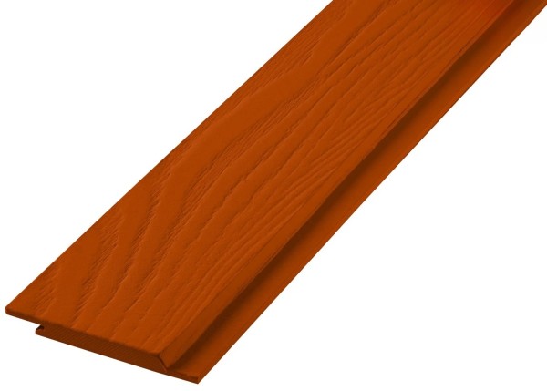 Фиброцементный сайдинг FCSPRO Click Shtil F32 (Бурая земля) купить в Луганске