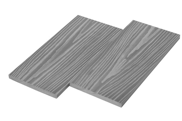 Заборная доска RusDecking UnoDeck Forte - Серый купить в Луганске