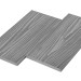 Заборная доска RusDecking UnoDeck Forte - Серый купить в Луганске