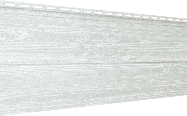 Сайдинг Ю-Пласт TIMBERBLOCK Ель (Тимберблок), Скандинавская купить в Луганске