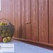 Фасадная панель Ю-Пласт Хокла Color Брусника купить в Луганске