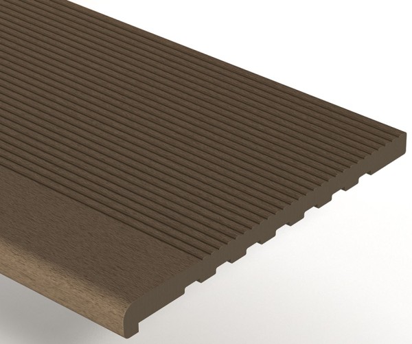 Ступени из ДПК WOODVEX Select Кофе купить в Луганске