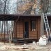 Сайдинг "blockhouse" под бревно, Акриловый Премиум ВН-02, дуб светлый купить в Луганске