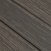 Террасная доска из ДПК CM Decking серия ZEBRANO цвет бежево-серый (под заказ) купить в Луганске