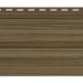 Виниловый сайдинг FineBer Standart Royal Wood, Ольха купить в Луганске
