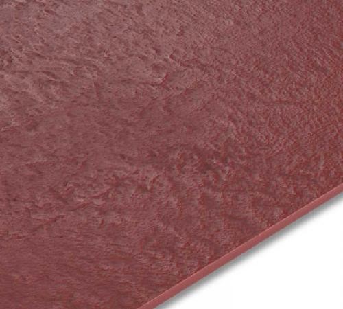 Фиброцементный сайдинг Roofas Board Stone Гранит красный купить в Луганске