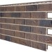 Фасадная панель VOX SOLID BRICK REGULAR йорк купить в Луганске