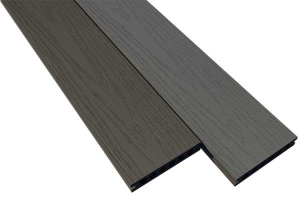 Террасная доска двухсторонняя WOODVEX Select Co-Extrusion Dual Light Gray / Marengo купить в Луганске