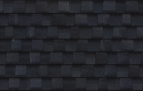 Двухслойная ламинированная черепица Shinglas, серия Ранчо – Платина купить в Луганске