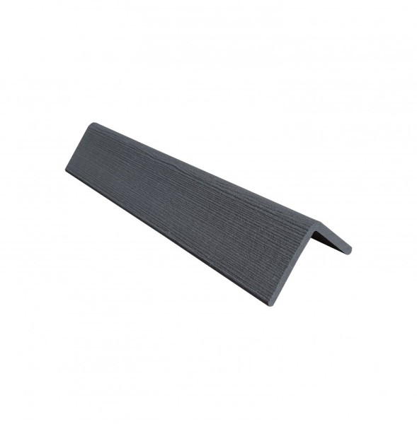 Уголок декоративный Классик Чёрное дерево (Под заказ) купить в Луганске