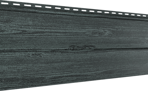 Сайдинг Ю-Пласт TIMBERBLOCK Ель (Тимберблок), Ирландская купить в Луганске