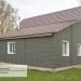 Сайдинг Ю-Пласт TIMBERBLOCK Ель (Тимберблок), Ирландская купить в Луганске