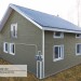 Фасадная панель Ю-Пласт Хокла Color Ирландский мох купить в Луганске