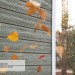 Фасадная панель Ю-Пласт Хокла Color Ирландский мох купить в Луганске