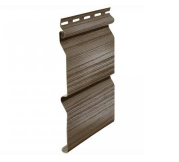 Виниловый сайдинг FineBer Standart Royal Wood, Груша купить в Луганске