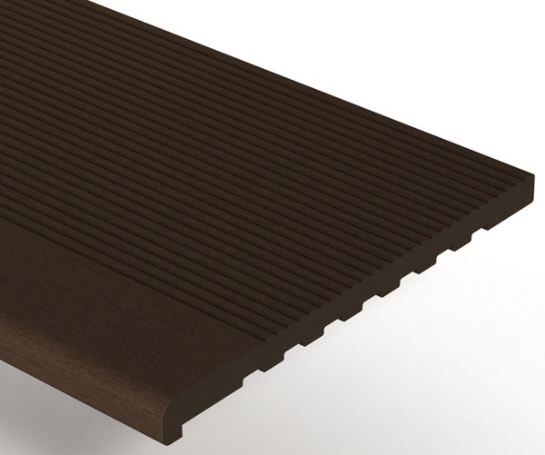 Ступени из ДПК WOODVEX Select Венге купить в Луганске