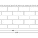 ФП Grand Line состаренный кирпич стандарт Терракотовый купить в Луганске