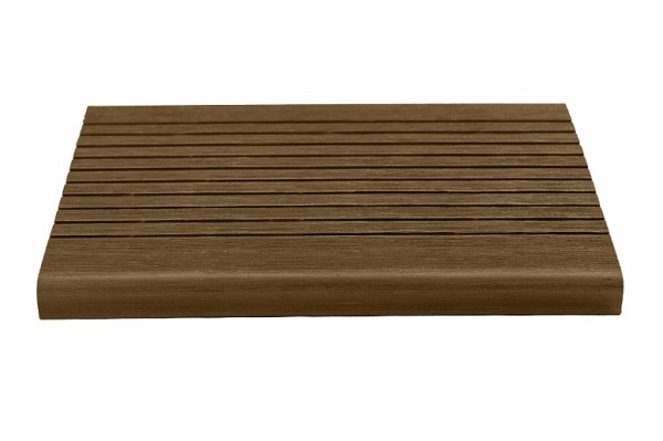 Ступень RusDecking Unodeck - Орех купить в Луганске