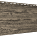 Сайдинг Ю-Пласт TIMBERBLOCK Ель (Тимберблок), Альпийская купить в Луганске