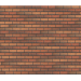 Фасадная плитка Docke Premium, Brick, Клубника купить в Луганске