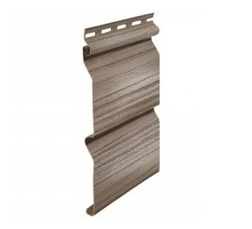Виниловый сайдинг FineBer Standart Royal Wood, Сосна купить в Луганске