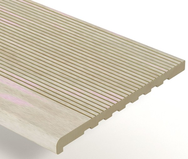 Ступени из ДПК WOODVEX Select Colorite Сакура купить в Луганске