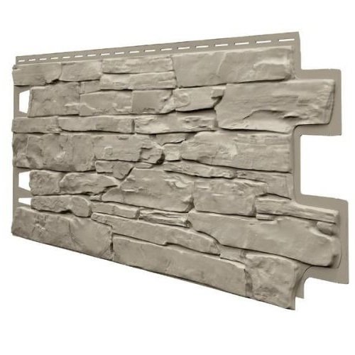 Фасадная панель VOX SOLID STONE REGULAR лацио купить в Луганске