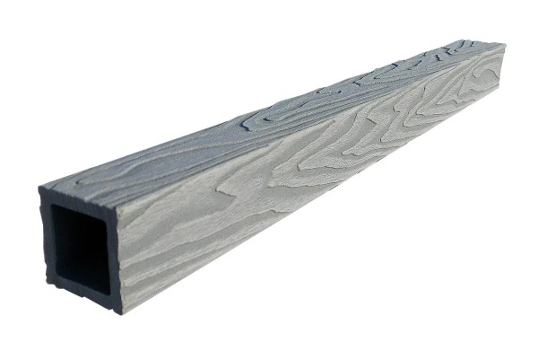 Балясина ДПК Deckart Серый купить в Луганске
