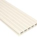 Террасная доска из ДПК Faynag Premium VELVET-ZEBRA  Слоновая кость купить в Луганске