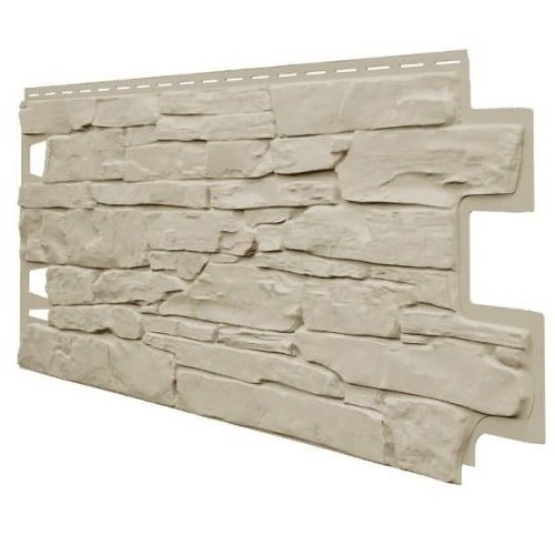 Фасадная панель VOX SOLID STONE REGULAR лигурия купить в Луганске