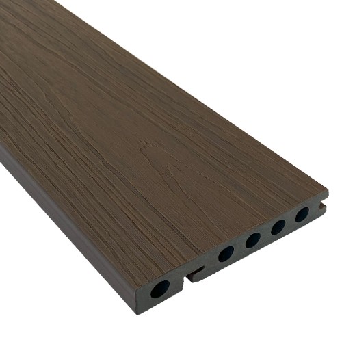 Финишная доска EasyDecking Co-extrusion 145х21 Chestnut купить в Луганске