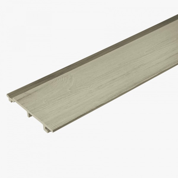 Фасадная панель из ДПК CM Cladding URBAN, смок грэй купить в Луганске
