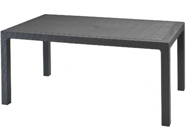 Стол прямоугольный FIJI Table Коричневый купить в Луганске