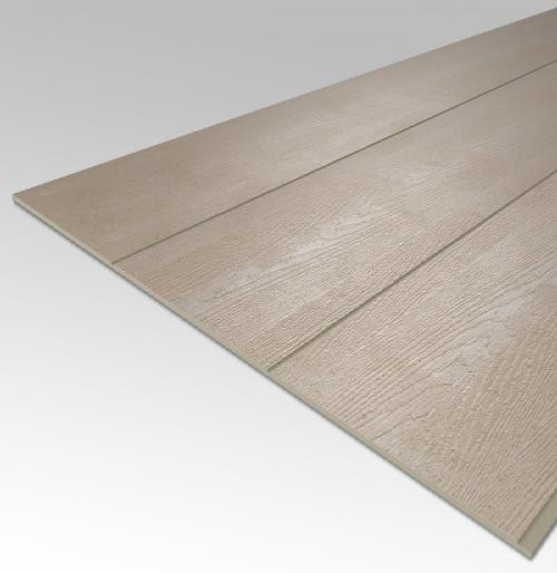 Фиброцементный сайдинг Roofas SIDING (широкий) 12мм Доломит купить в Луганске